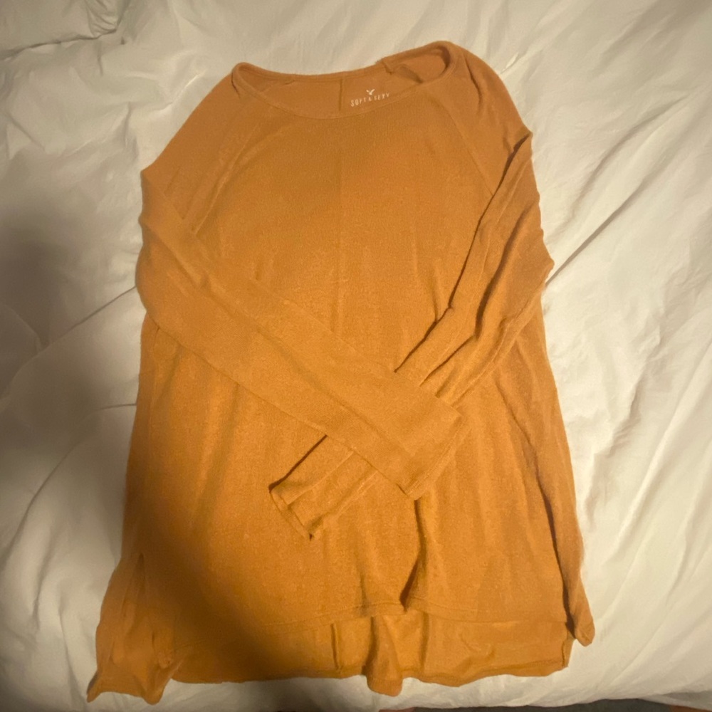 Soft and sexy tee